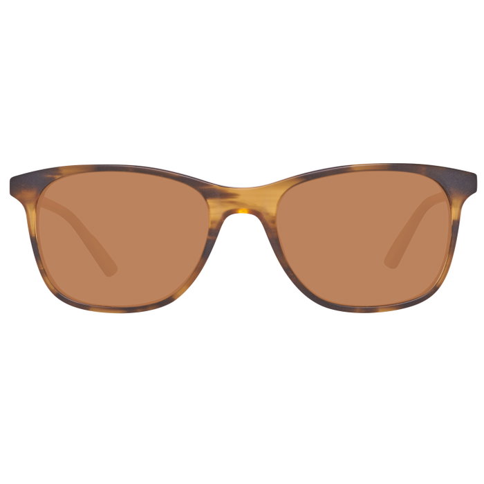Helly Hansen HH5007-C02-52 Gafas de sol Butterfly Marrón Helly Hansen HH5007-C02-52 Gafas de sol Butterfly Marrón