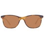 Helly Hansen HH5007-C02-52 Gafas de sol Butterfly Marrón
