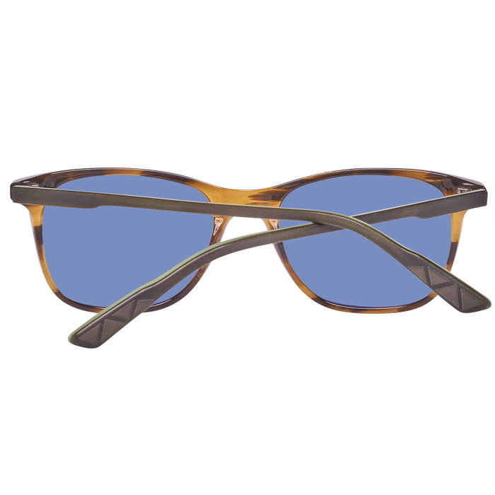 Helly Hansen HH5007-C02-52 Gafas de sol Butterfly Marrón Helly Hansen HH5007-C02-52 Gafas de sol Butterfly Marrón