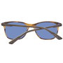 Helly Hansen HH5007-C02-52 Gafas de sol Butterfly Marrón
