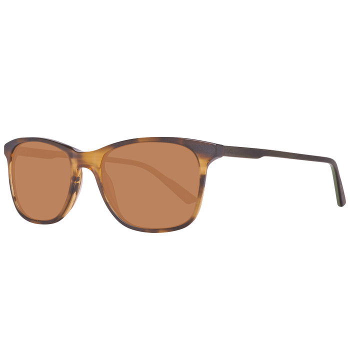 Helly Hansen HH5007-C02-52 Gafas de sol Butterfly Marrón Helly Hansen HH5007-C02-52 Gafas de sol Butterfly Marrón
