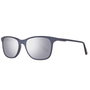 Helly Hansen HH5007-C03-52 Gafas de sol Butterfly Azul