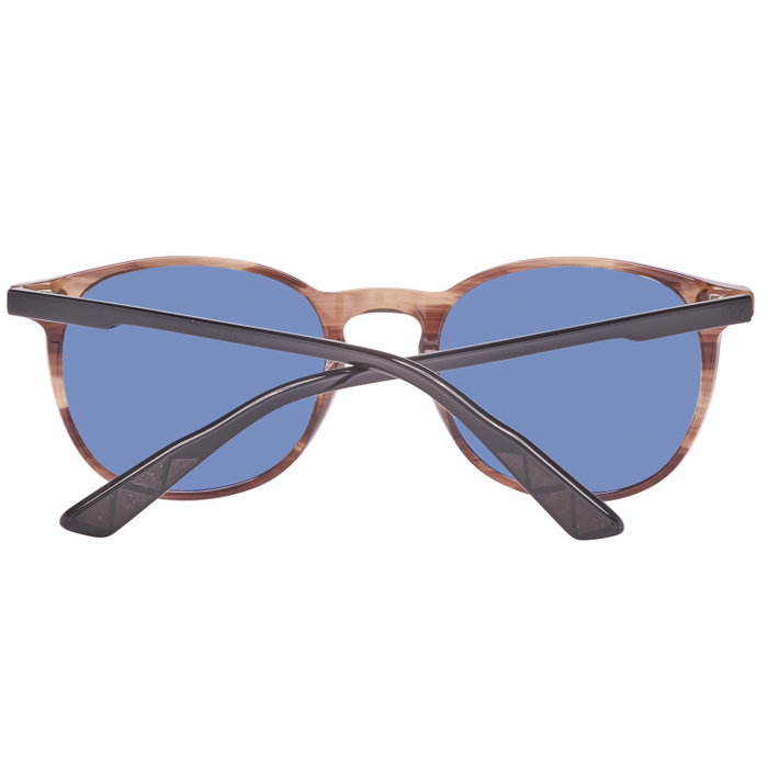 Helly Hansen HH5008-C01-50 Gafas de sol Marrón
