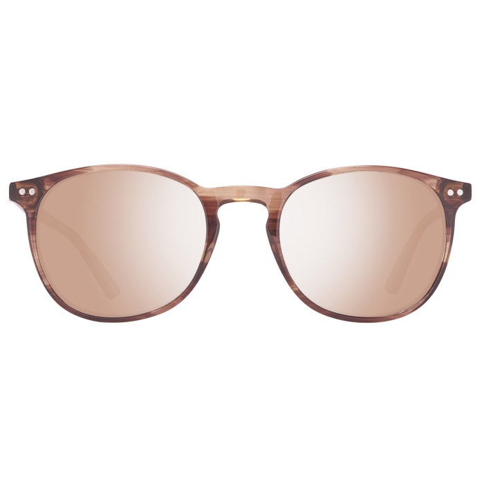 Helly Hansen HH5008-C01-50 Gafas de sol Marrón