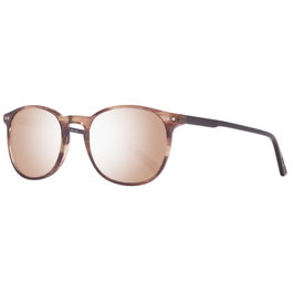 Helly Hansen HH5008-C01-50 Gafas de sol Marrón