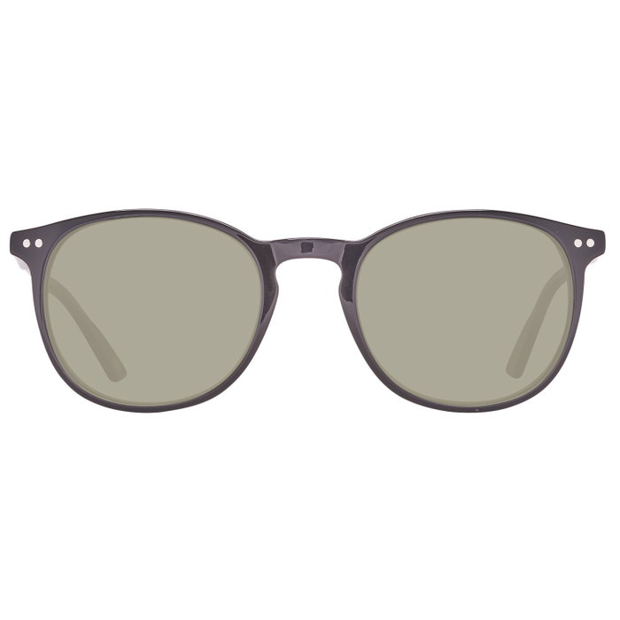 Helly Hansen HH5008-C02-50 Gafas de sol Unisex Negro