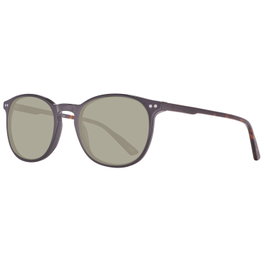 Helly Hansen HH5008-C02-50 Gafas de sol Unisex Negro