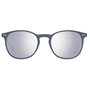 Helly Hansen HH5008-C03-50 Gafas de sol Trapezium Polarizadas Azul