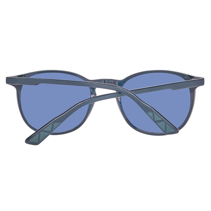 Helly Hansen HH5008-C03-50 Gafas de sol Trapezium Polarizadas Azul