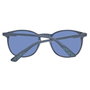 Helly Hansen HH5008-C03-50 Gafas de sol Trapezium Polarizadas Azul
