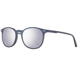 Helly Hansen HH5008-C03-50 Gafas de sol Trapezium Polarizadas Azul