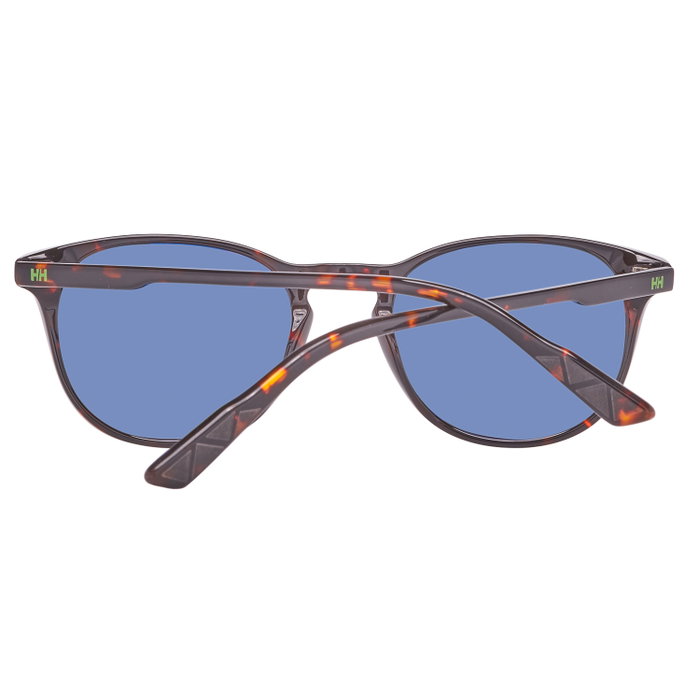 Helly Hansen HH5009-C02-50 Gafas de sol Unisex Marrón