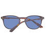 Helly Hansen HH5009-C02-50 Gafas de sol Unisex Marrón
