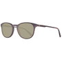 Helly Hansen HH5009-C02-50 Gafas de sol Unisex Marrón