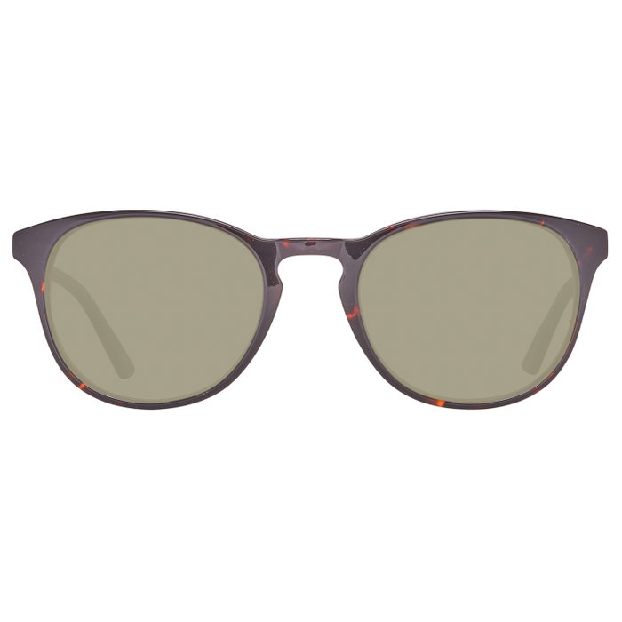 Helly Hansen HH5009-C02-50 Gafas de sol Unisex Marrón