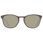 Helly Hansen HH5009-C02-50 Gafas de sol Unisex Marrón