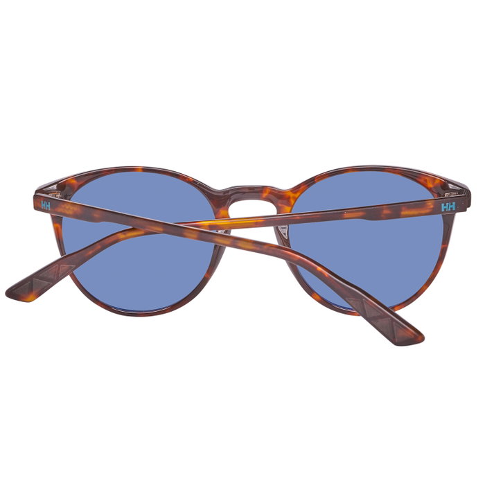 Helly Hansen HH5010-C04-50 Gafas de sol redondas marrón Helly Hansen HH5010-C04-50 Gafas de sol redondas marrón