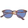 Helly Hansen HH5010-C04-50 Gafas de sol redondas marrón
