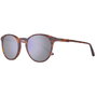 Helly Hansen HH5010-C04-50 Gafas de sol redondas marrón