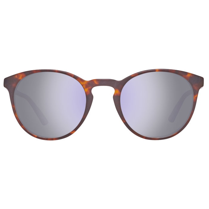 Helly Hansen HH5010-C04-50 Gafas de sol redondas marrón Helly Hansen HH5010-C04-50 Gafas de sol redondas marrón