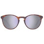 Helly Hansen HH5010-C04-50 Gafas de sol redondas marrón
