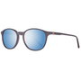 Helly Hansen HH5012-C01-51 Gafas de sol Unisex Negro