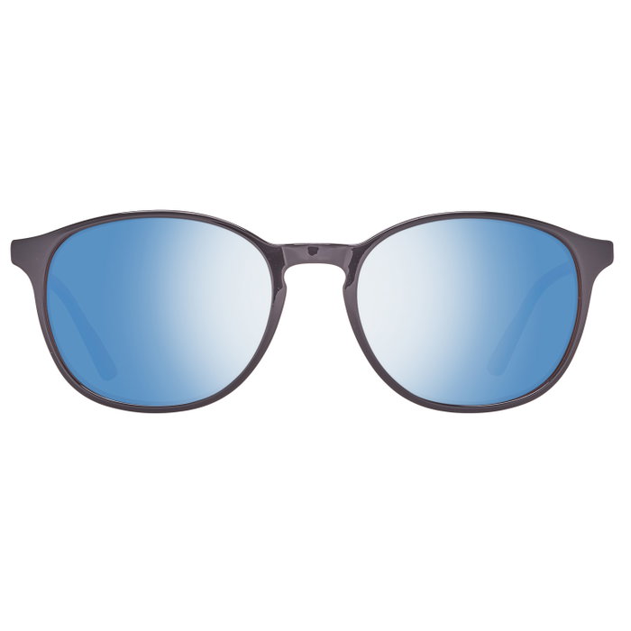 Helly Hansen HH5012-C01-51 Gafas de sol Unisex Negro