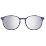 Helly Hansen HH5012-C02-51 Gafas de Sol Trapezium Azules