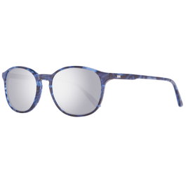 Helly Hansen HH5012-C02-51 Gafas de Sol Trapezium Azules