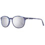 Helly Hansen HH5012-C02-51 Gafas de Sol Trapezium Azules