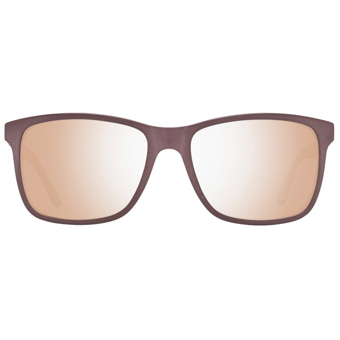 Helly Hansen HH5013-C03-56 Gafas de sol Marrón