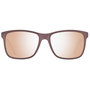 Helly Hansen HH5013-C03-56 Gafas de sol Marrón