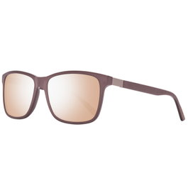 Helly Hansen HH5013-C03-56 Gafas de sol Marrón