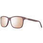 Helly Hansen HH5013-C03-56 Gafas de sol Marrón