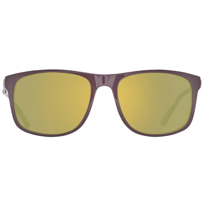 Helly Hansen HH5016-C02-56 Gafas de sol Marrón