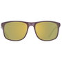 Helly Hansen HH5016-C02-56 Gafas de sol Marrón
