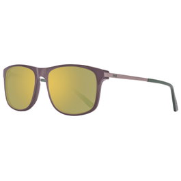 Helly Hansen HH5016-C02-56 Gafas de sol Marrón