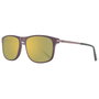 Helly Hansen HH5016-C02-56 Gafas de sol Marrón