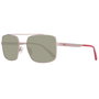 Helly Hansen HH5017-C01-54 Gafas de sol rectangulares grises