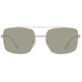 Helly Hansen HH5017-C01-54 Gafas de sol rectangulares grises