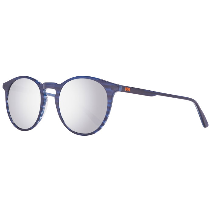 Helly Hansen HH5018-C03-49 Gafas de sol redondas azul Helly Hansen HH5018-C03-49 Gafas de sol redondas azul