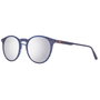 Helly Hansen HH5018-C03-49 Gafas de sol redondas azul