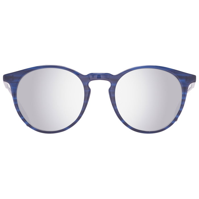 Helly Hansen HH5018-C03-49 Gafas de sol redondas azul Helly Hansen HH5018-C03-49 Gafas de sol redondas azul