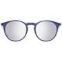 Helly Hansen HH5018-C03-49 Gafas de sol redondas azul