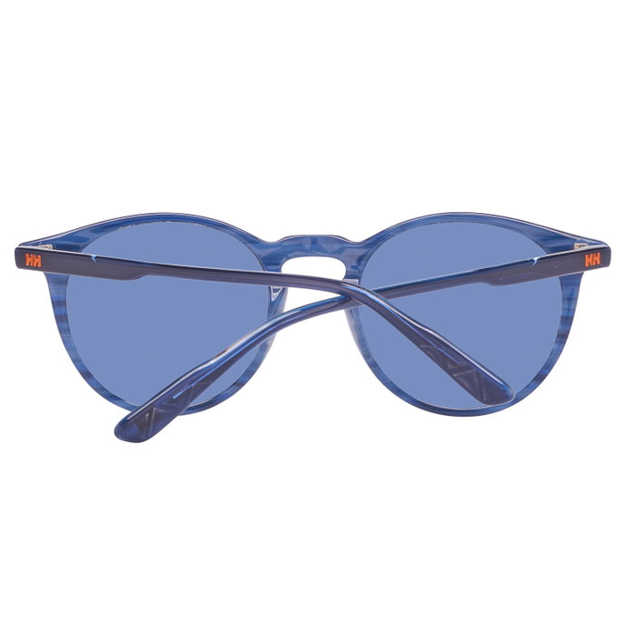 Helly Hansen HH5018-C03-49 Gafas de sol redondas azul Helly Hansen HH5018-C03-49 Gafas de sol redondas azul