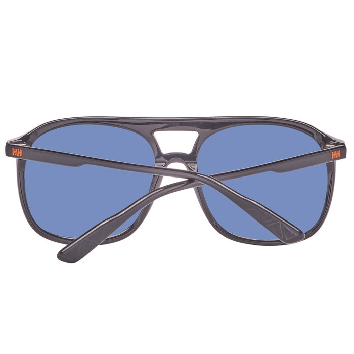 Helly Hansen HH5019-C01-55 Gafas de sol Aviator Negro Helly Hansen HH5019-C01-55 Gafas de sol Aviator Negro