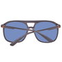 Helly Hansen HH5019-C01-55 Gafas de sol Aviator Negro