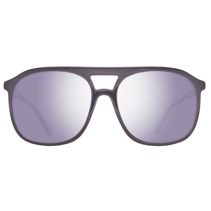 Helly Hansen HH5019-C01-55 Gafas de sol Aviator Negro Helly Hansen HH5019-C01-55 Gafas de sol Aviator Negro