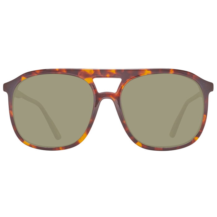 Helly Hansen HH5019-C02-55 Gafas de sol Aviator para hombre