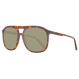 Helly Hansen HH5019-C02-55 Gafas de sol Aviator para hombre